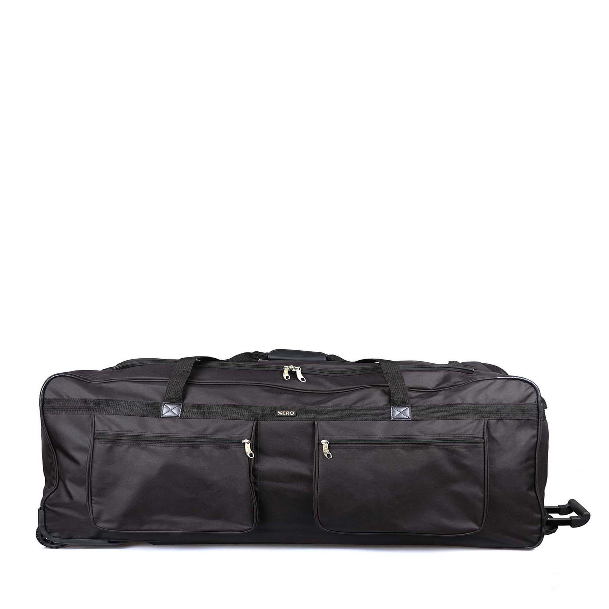 HERO HERO - SAC-XXL POLYESTER MORVAN  96 cm