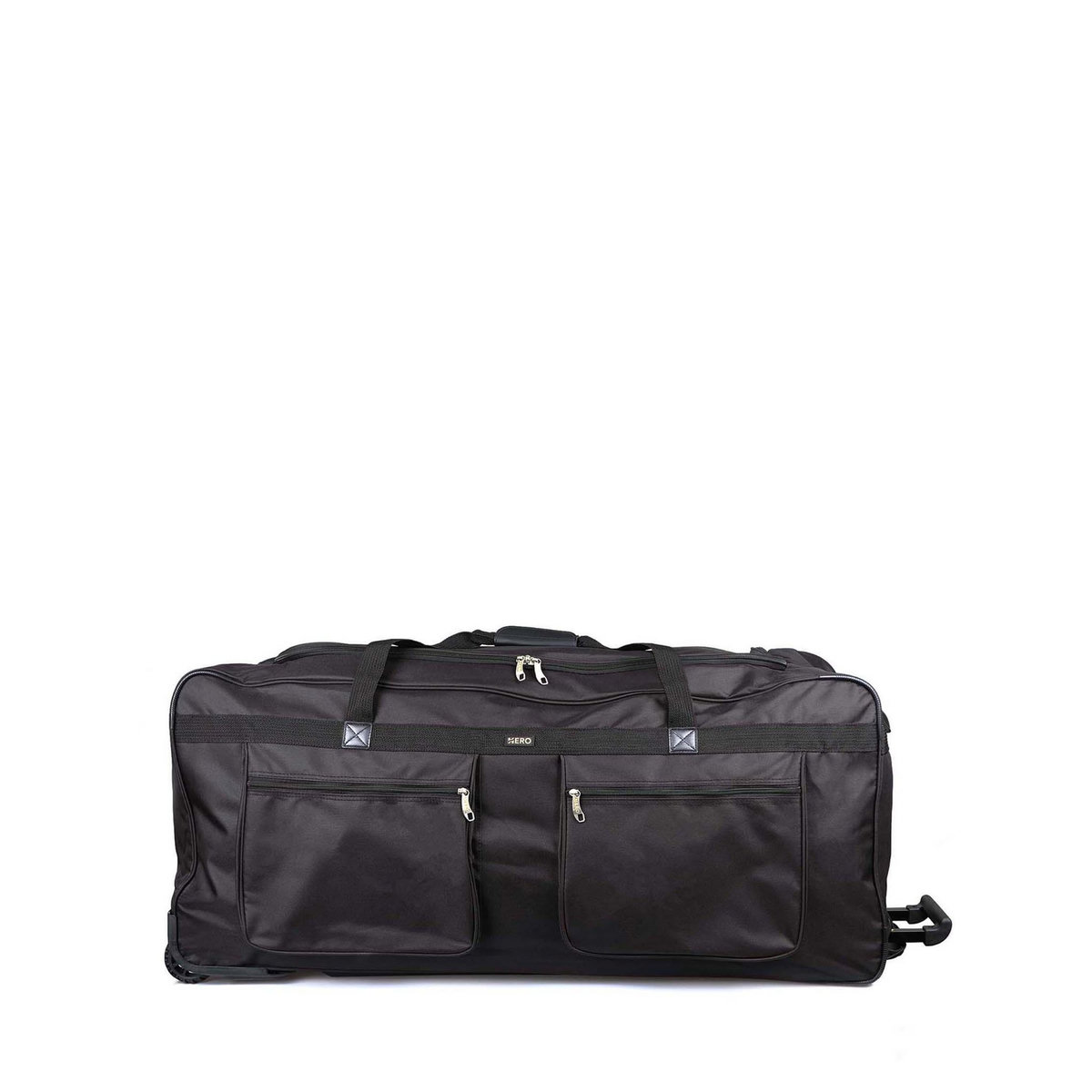HERO HERO - SAC-XXL POLYESTER MORVAN  96 cm