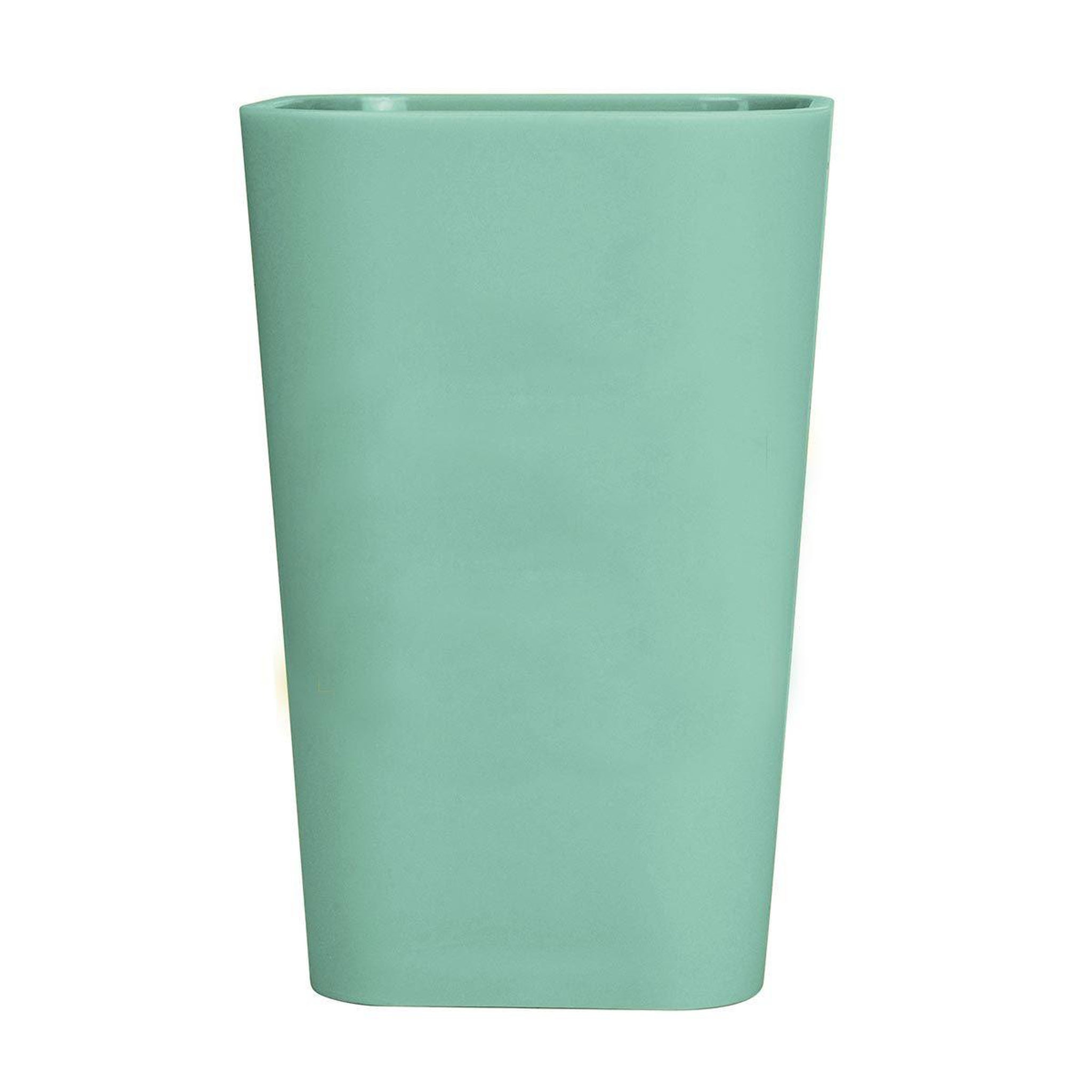 Voir la diapositive 2 : Douceur d'Intérieur Gobelet soft touch  vitamine  11cm tilleul