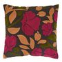 Voir la diapositive 1 : ATMOSPHERA Coussin Déco Brodé  Belli  45x45cm Multicolore