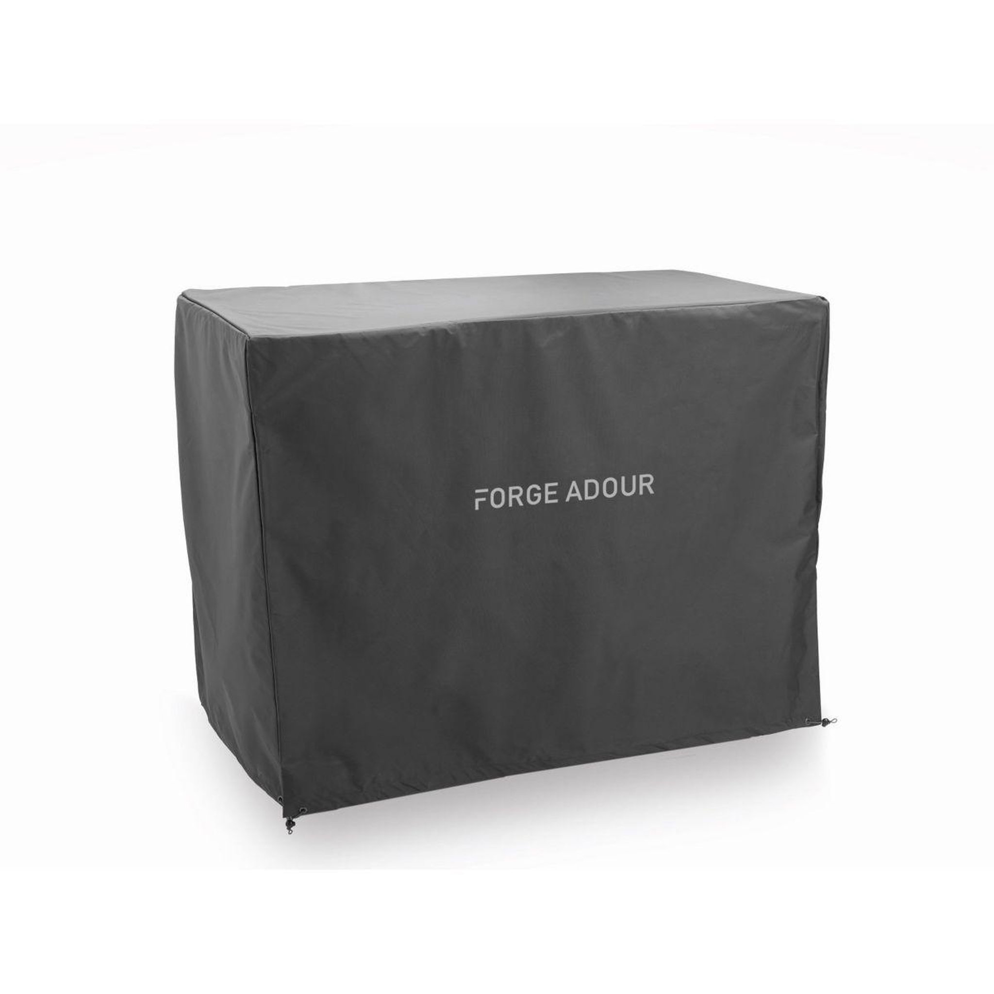 FORGE ADOUR Housse plancha h 850 pour desserte drpaf n