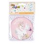 Voir la diapositive 2 : Paris Prix Lot de 6 Invitations d'Anniversaire  Cygne  10cm Blanc