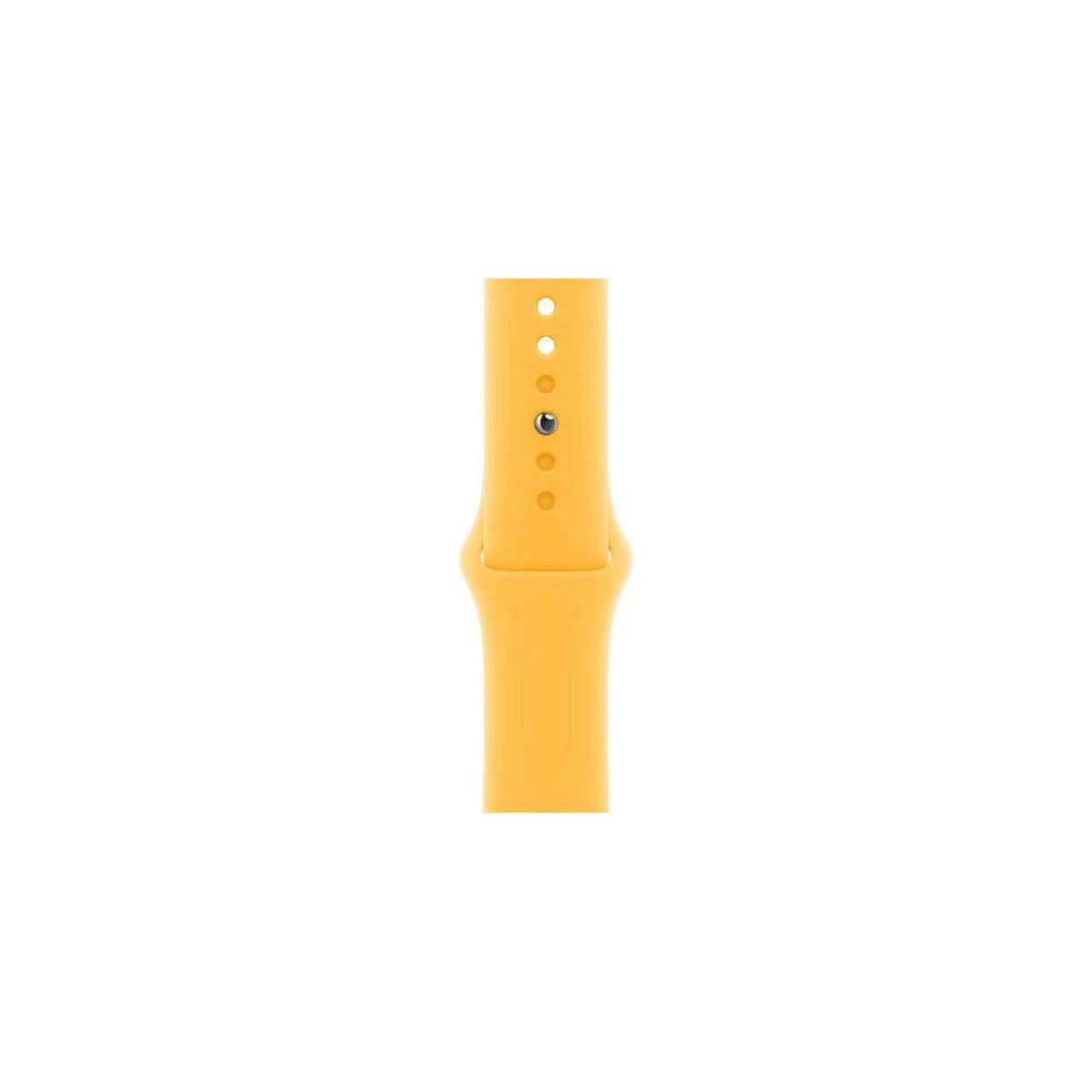 APPLE Bracelet Watch 41mm Sport Rayon de soleil S/M