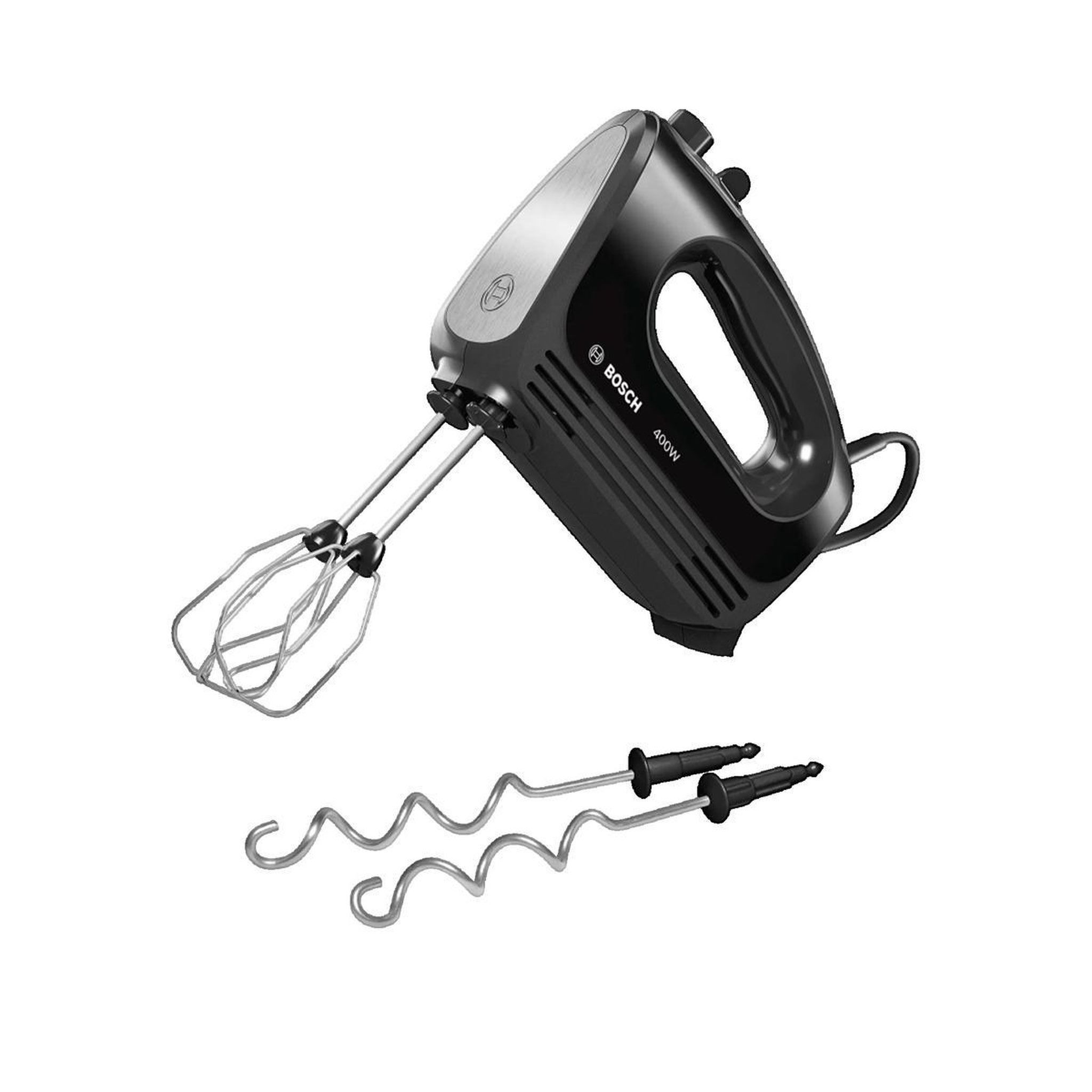 BOSCH Batteur Bosch MFQ2420B Noir