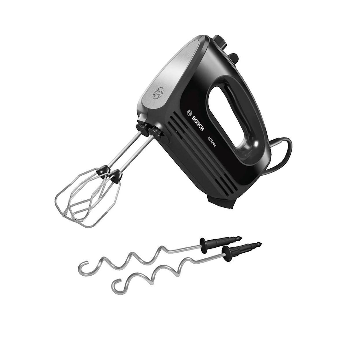 BOSCH Batteur Bosch MFQ2420B Noir