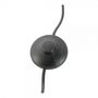 Voir la diapositive 2 : MARKET24 Lampe de bureau DKD Home Decor Métal Gris foncé (50 x 50 x 98 cm)
