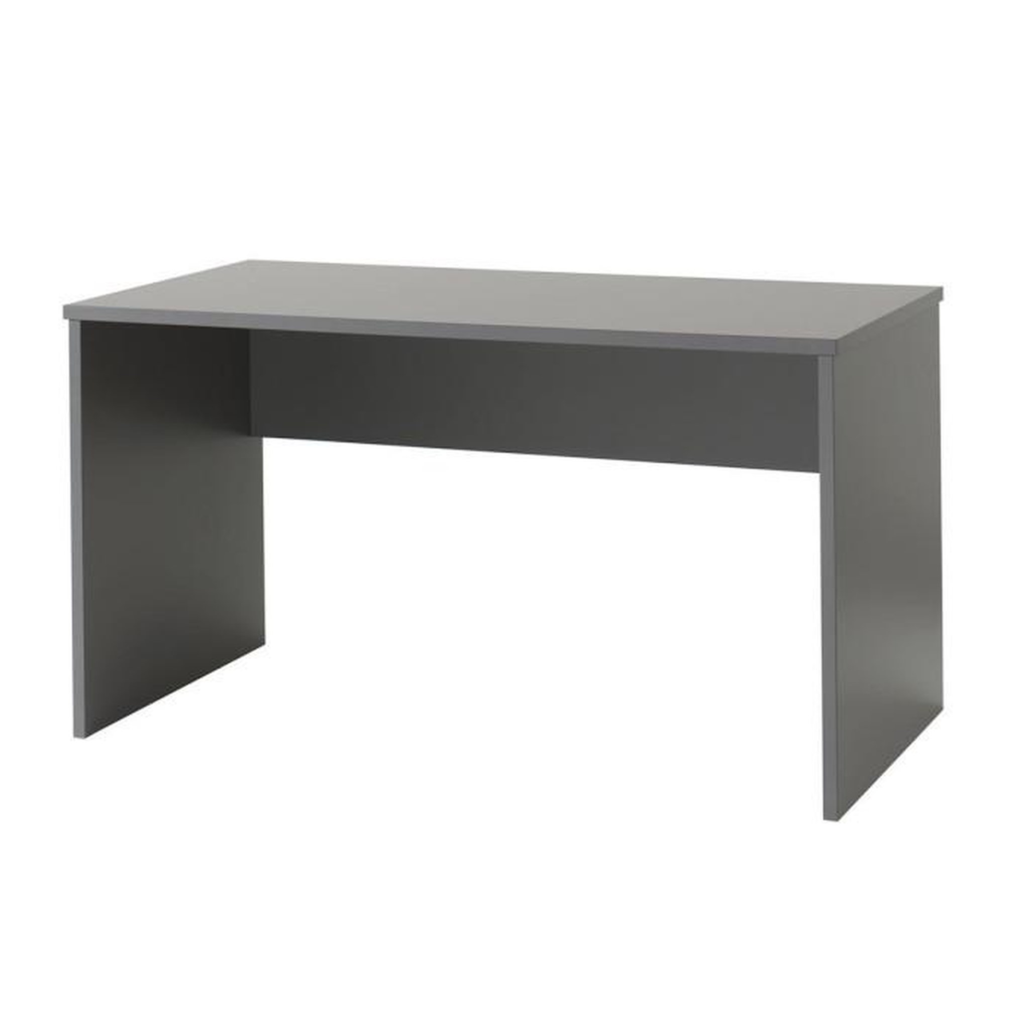 Voir la diapositive 2 : Paris Prix Pack - Bureau Enfant & Bibliothèque  London  Gris Anthracite