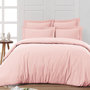 Voir la diapositive 5 : Sensei Maison Drap housse en percale de coton pour lit articulé SOFT PERCALE