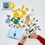 LEGO Super Mario 71363 - Ensemble d'extension Désert de Pokey