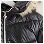 Voir la diapositive 5 : IN EXTENSO Doudoune fille