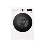LG Lave-linge séchant 8/5kg 1400 tours/min - F854B16WHS