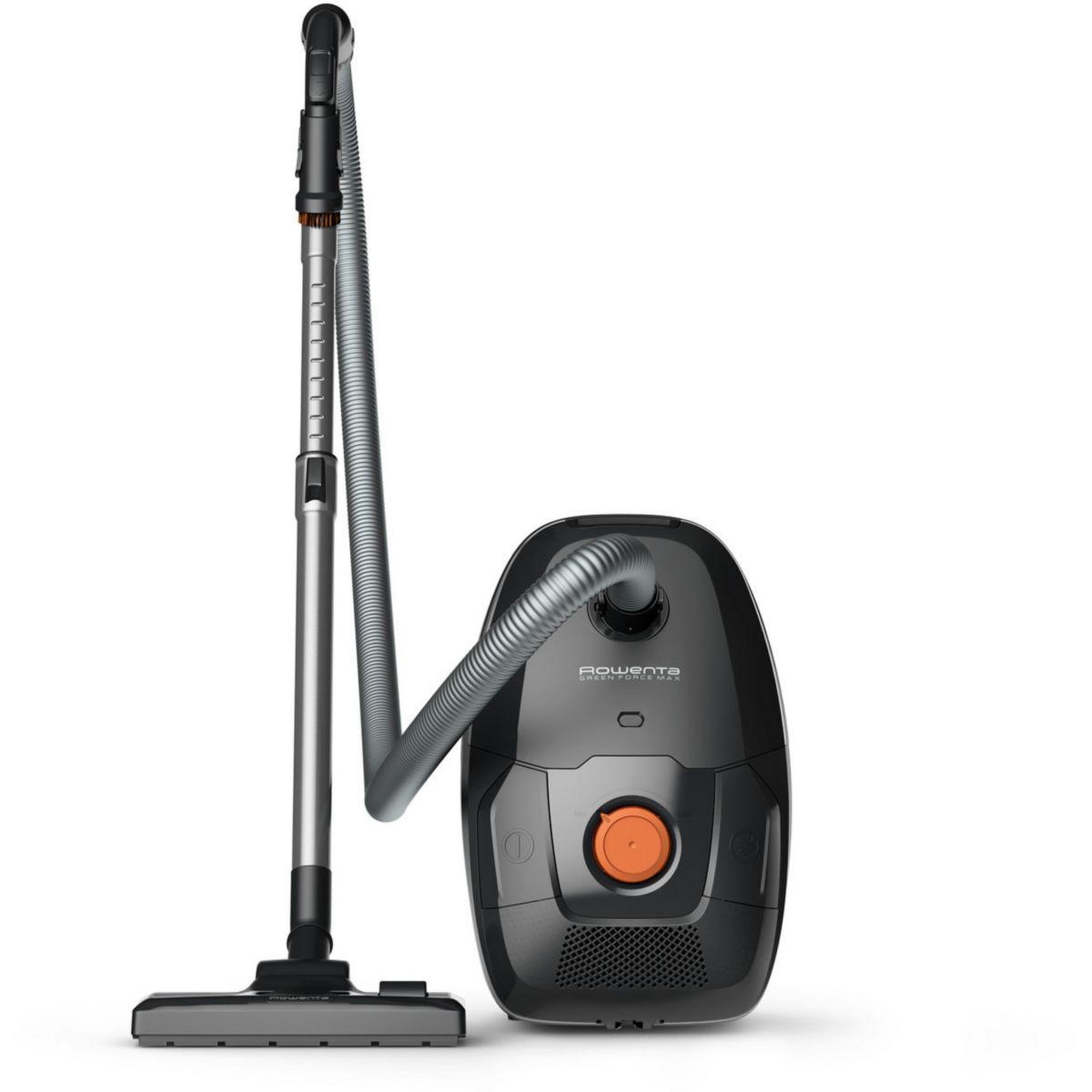 Voir la diapositive 2 : ROWENTA Aspirateur avec sac Green Force Max RO4934EA
