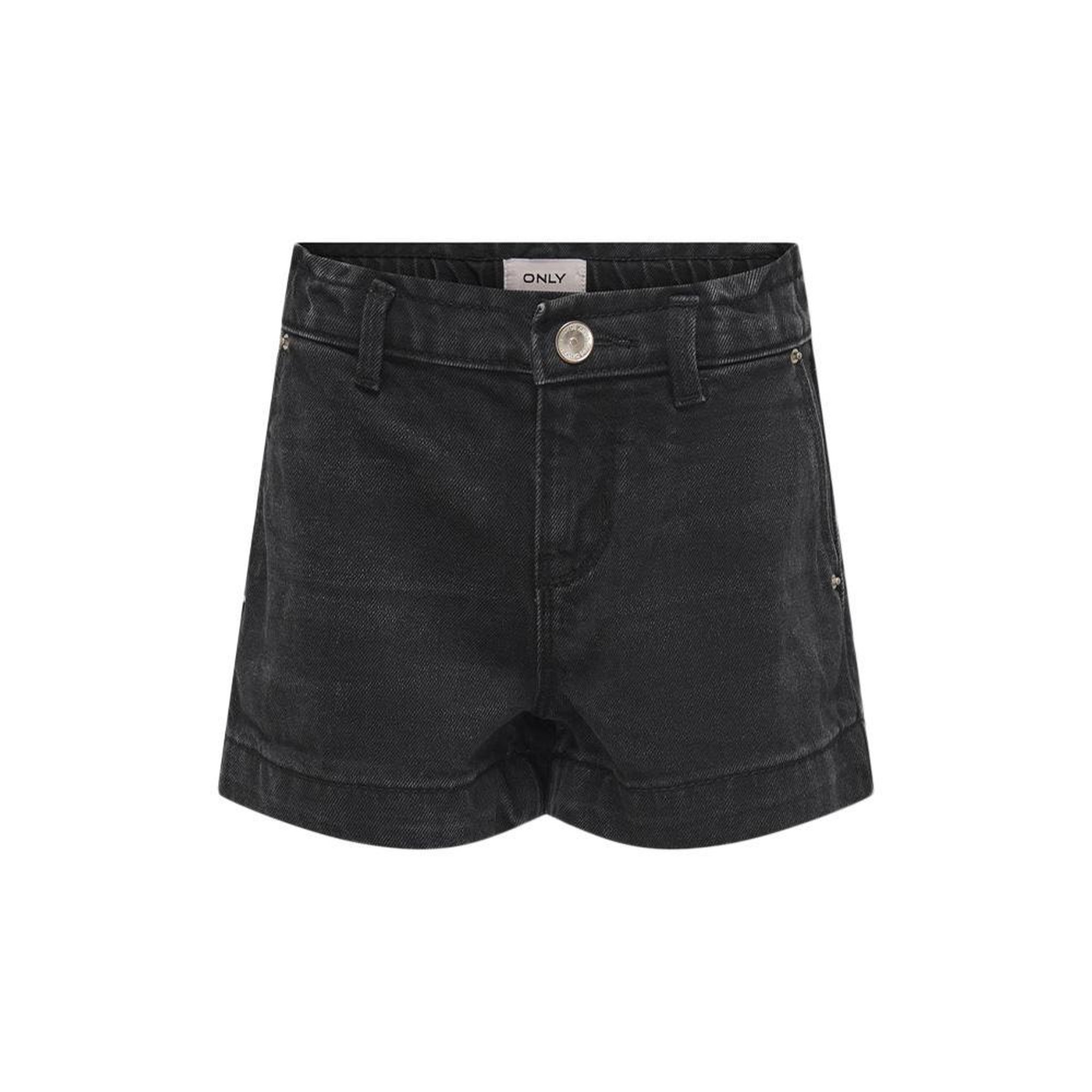 Voir la diapositive 1 : Only Short  Fille Kids Only Comet Wide