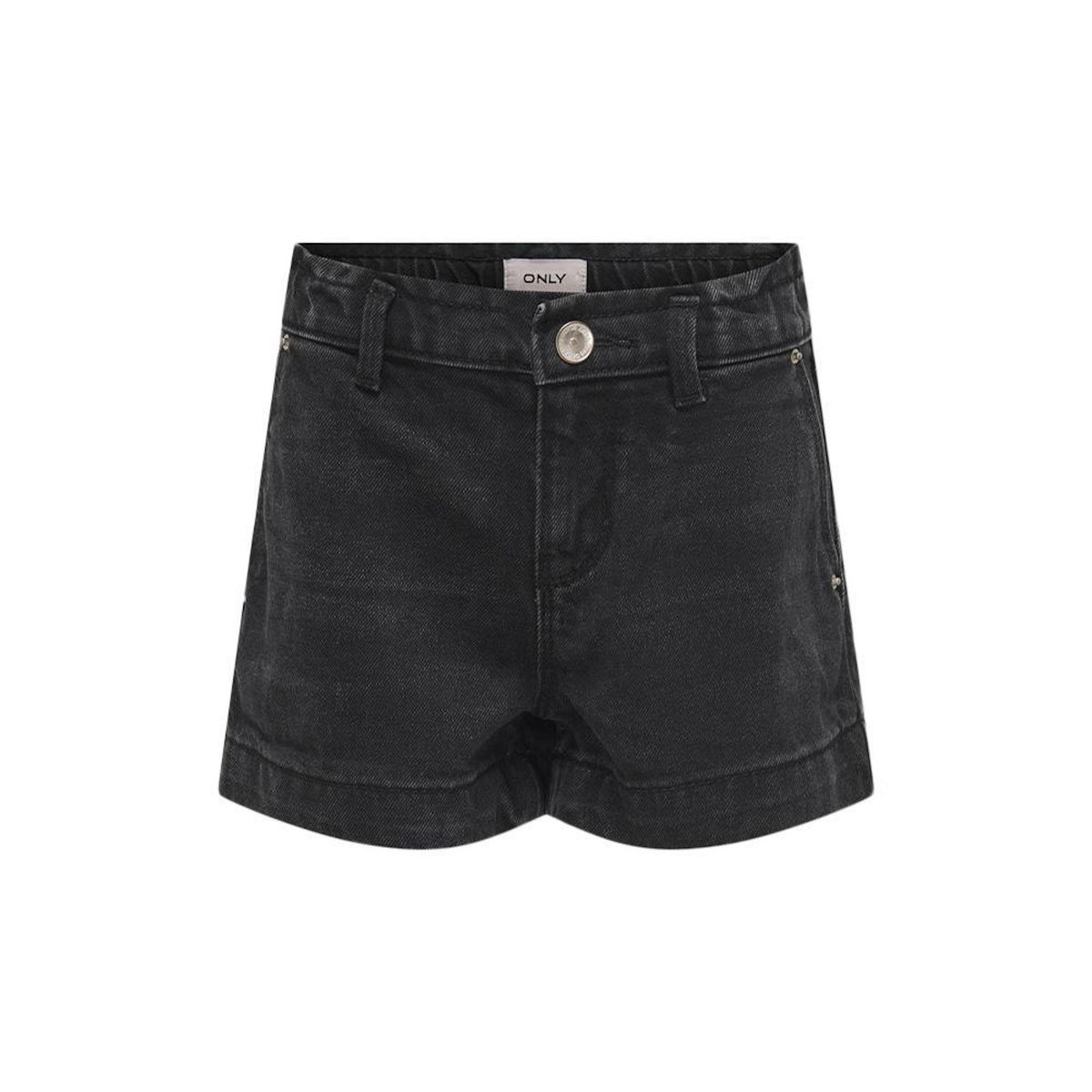 Only Short  Fille Kids Only Comet Wide