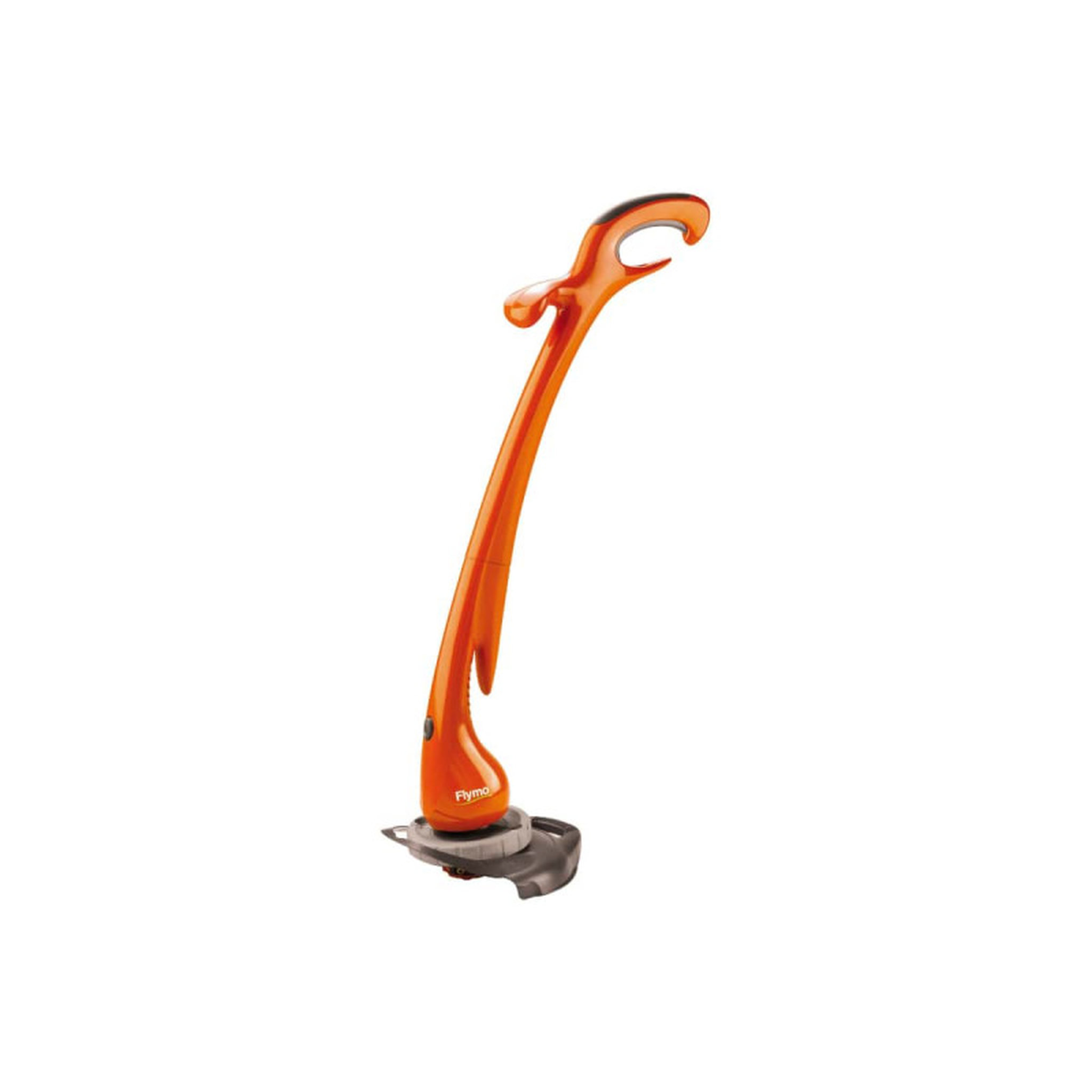 Voir la diapositive 1 :  Coupe-bordures et dresse-bordures électrique FLYMO - 300W - 25cm - Contour XT