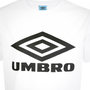 Voir la diapositive 5 : UMBRO T shirt  Homme Umbro Life Tee 931360