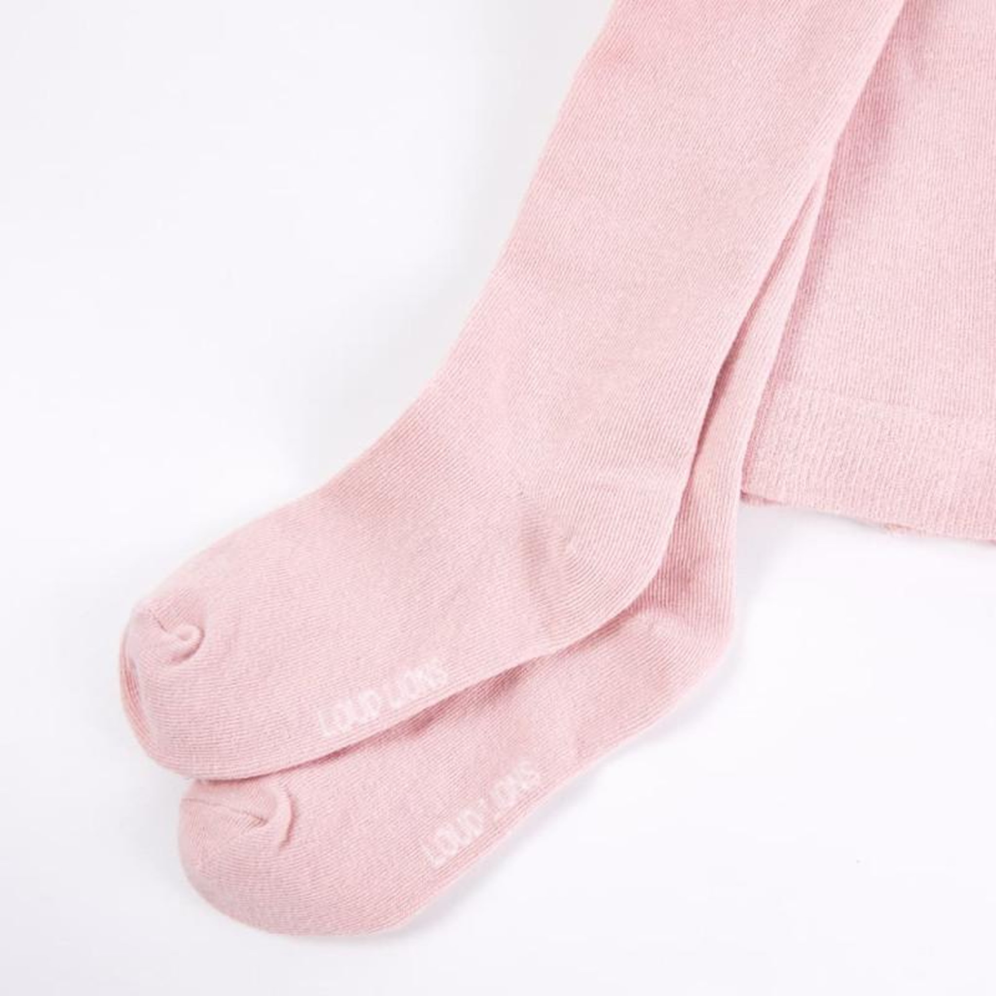 Voir la diapositive 2 : VIDAXL Collants pour enfants rose pâle 128