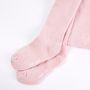 Voir la diapositive 2 : VIDAXL Collants pour enfants rose pâle 128