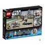 LEGO Star Wars 75261 - Clone Scout Walker