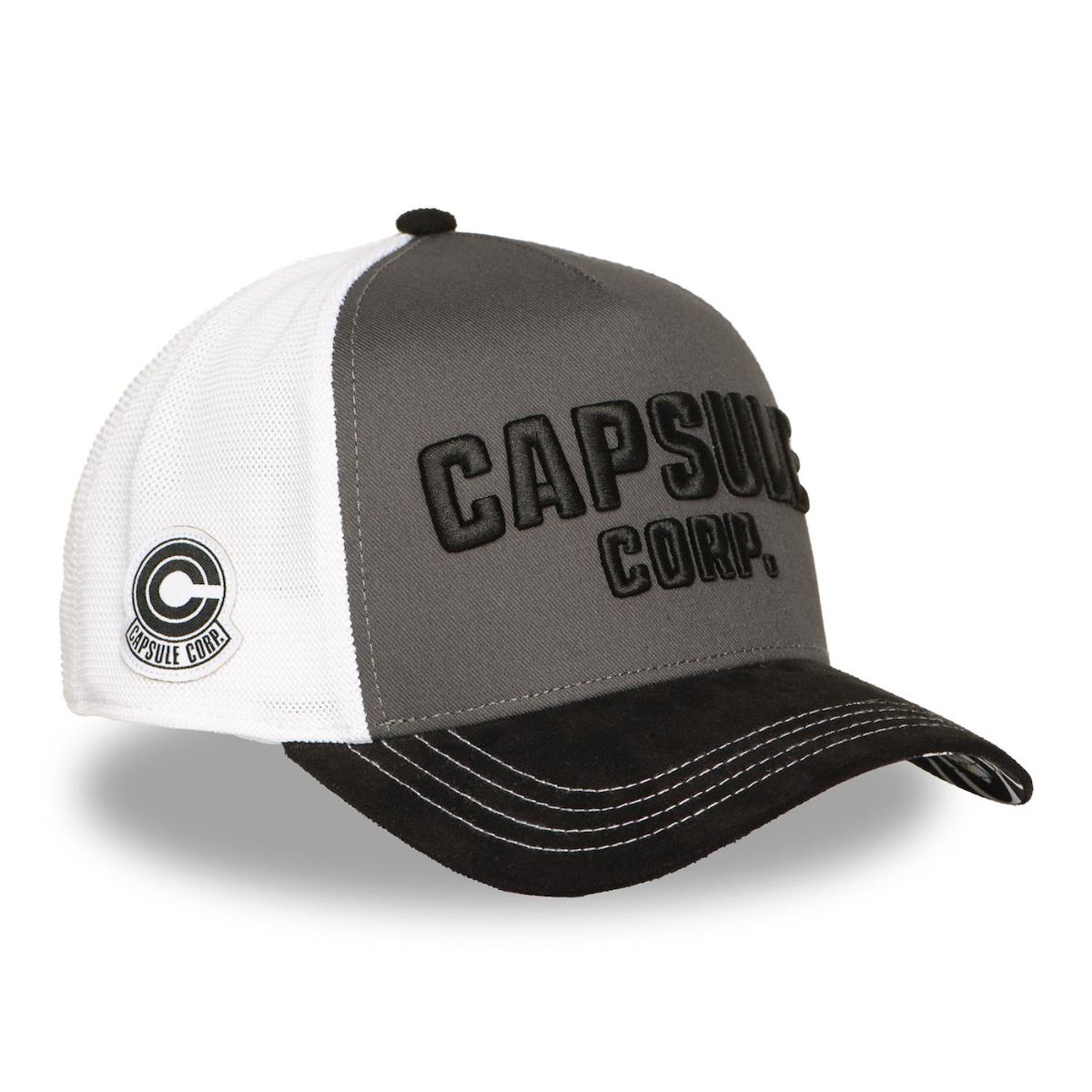 CAPSLAB Casquette trucker prenium