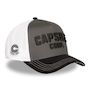 Voir la diapositive 4 : CAPSLAB Casquette trucker prenium