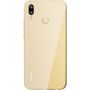 Voir la diapositive 3 : HUAWEI P20 Lite Reconditionné 64 Go - Grade A+ - Or