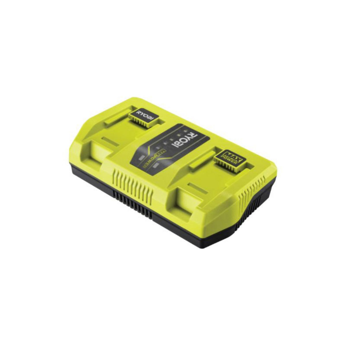 Ryobi Chargeur RYOBI - RY36C2PA - 36V - 6.0Ah - 2 ports