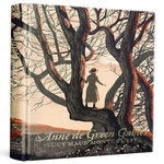 ANNE TOME 1 : ANNE DE GREEN GABLES, Montgomery Lucy Maud