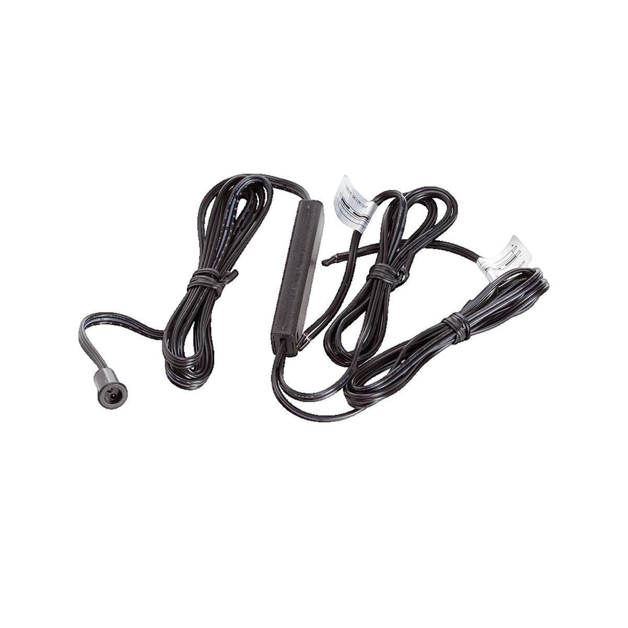 VELLEMAN Interrupteur LED Velleman Group NV Capteur de Porte 3A 36-72W 100cm