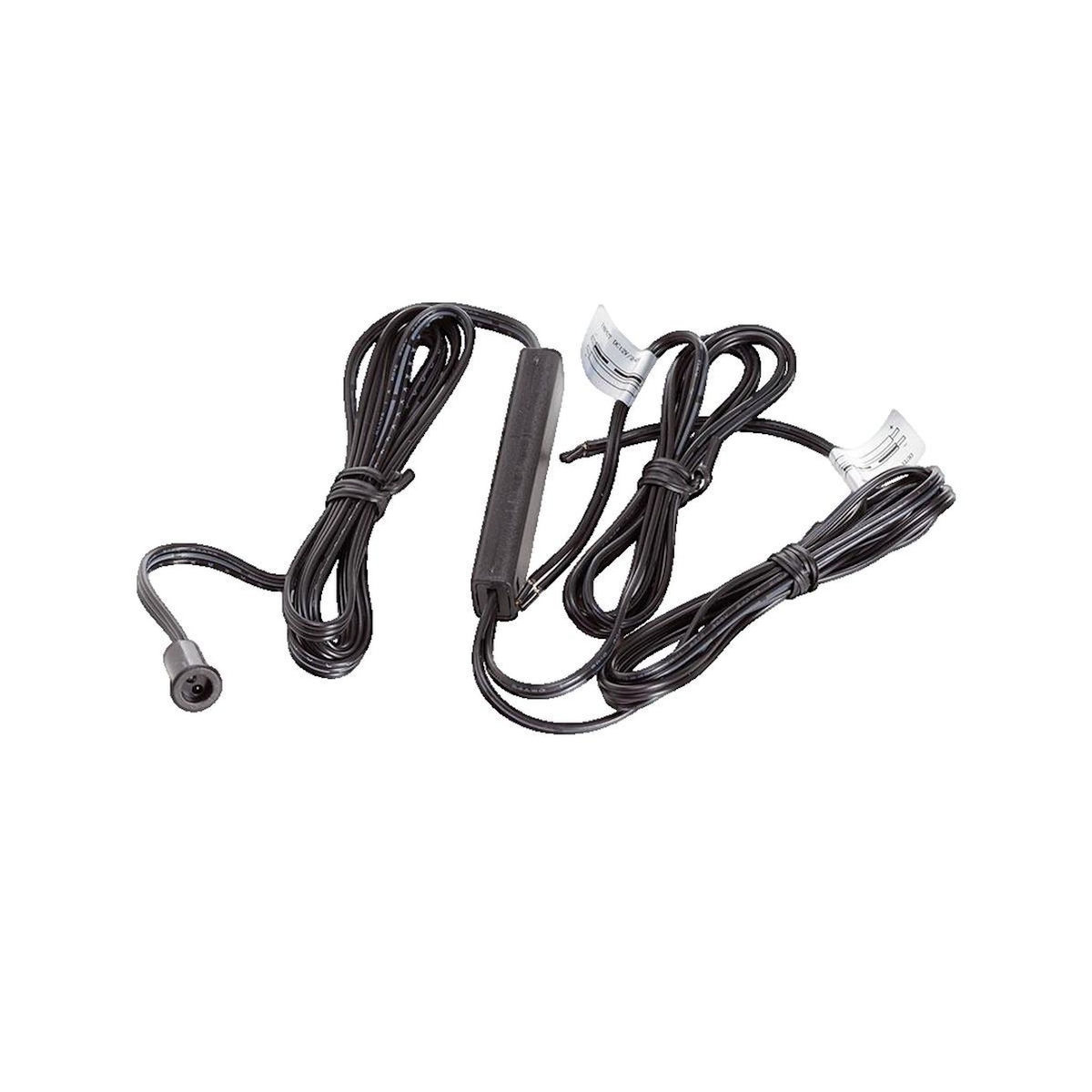 VELLEMAN Interrupteur LED Velleman Group NV Capteur de Porte 3A 36-72W 100cm