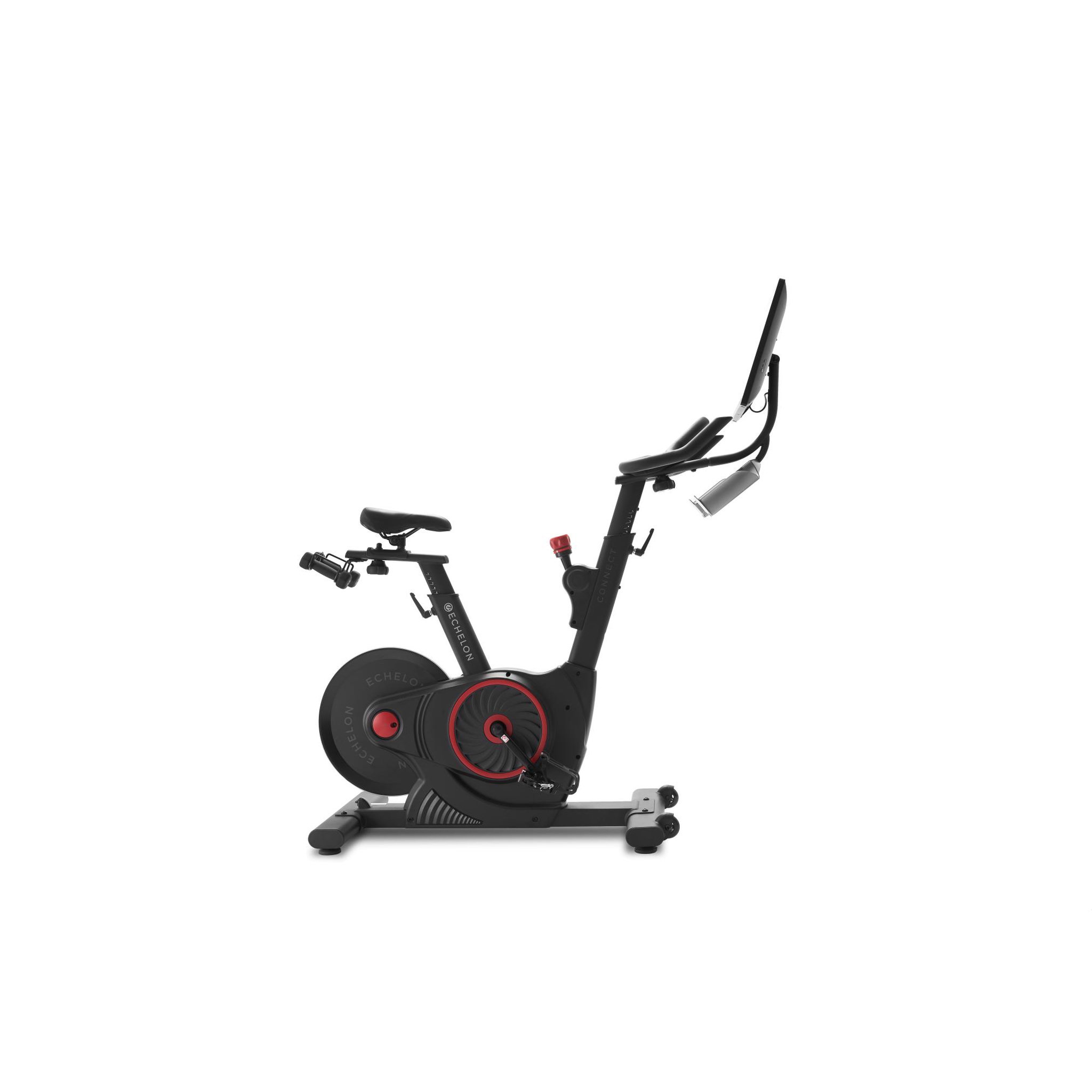 Voir la diapositive 2 : ECHELON Vélo de Biking connecté - Modèle EX5S - ECHELON - Maison/Appartement - Écran pivotant HD