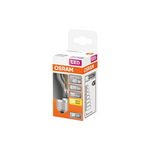 Osram LED SPH CLAIR FILA.4W E27 CHD BTE OSRAM - 4058075435162
