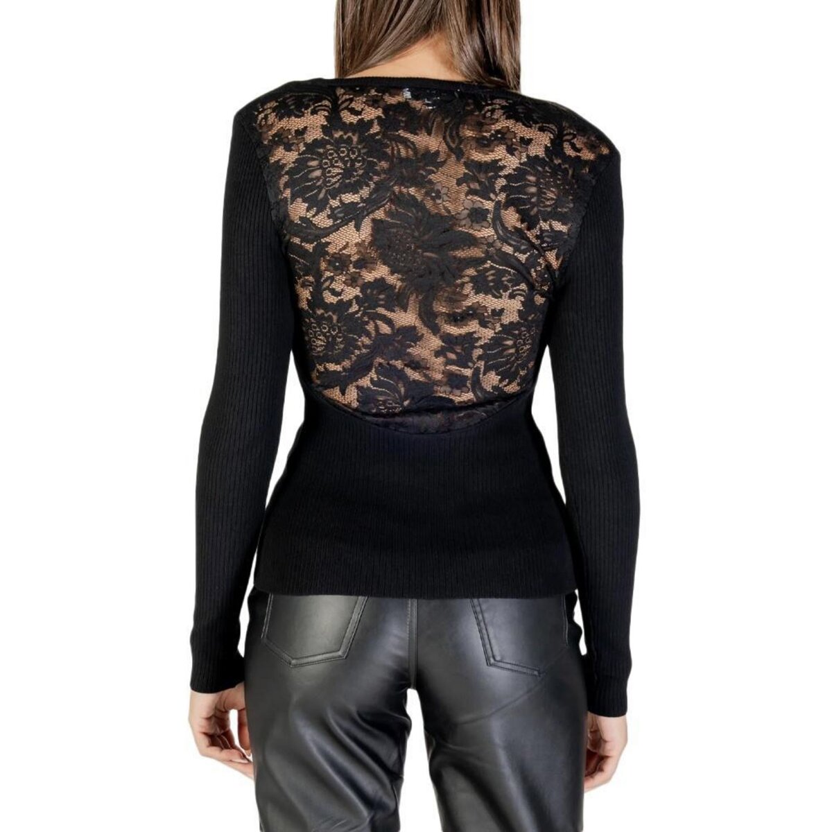 MORGAN Pull  Femme  organ  anon