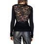 Voir la diapositive 2 : MORGAN Pull  Femme Morgan Manon
