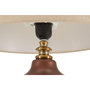 Voir la diapositive 3 : Paris Prix Lampe Design  Rosenthal  65cm Marron