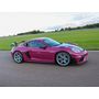 Voir la diapositive 2 : Smartbox Stage de pilotage : 4 tours sur le circuit de Saint-Laurent-de-Mure en Porsche Cayman 718 GT4 RS - Coffret Cadeau Sport & Aventure