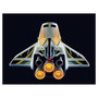 Voir la diapositive 4 : PLAYMOBIL 71368 la Navette spatiale