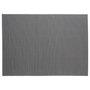 Voir la diapositive 1 : FIVE Tapis Salle de Bain Mousse  Colorama  65x90cm Gris