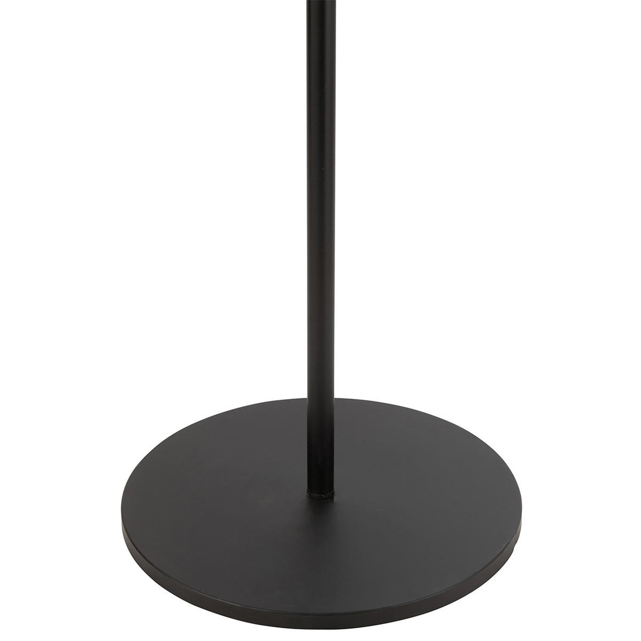 Voir la diapositive 3 : J-LINE Arbre déco en métal  maynard  180cm noir