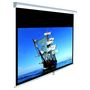 Voir la diapositive 2 : LUMENE Ecran de projection CAPITOL HD 170 C