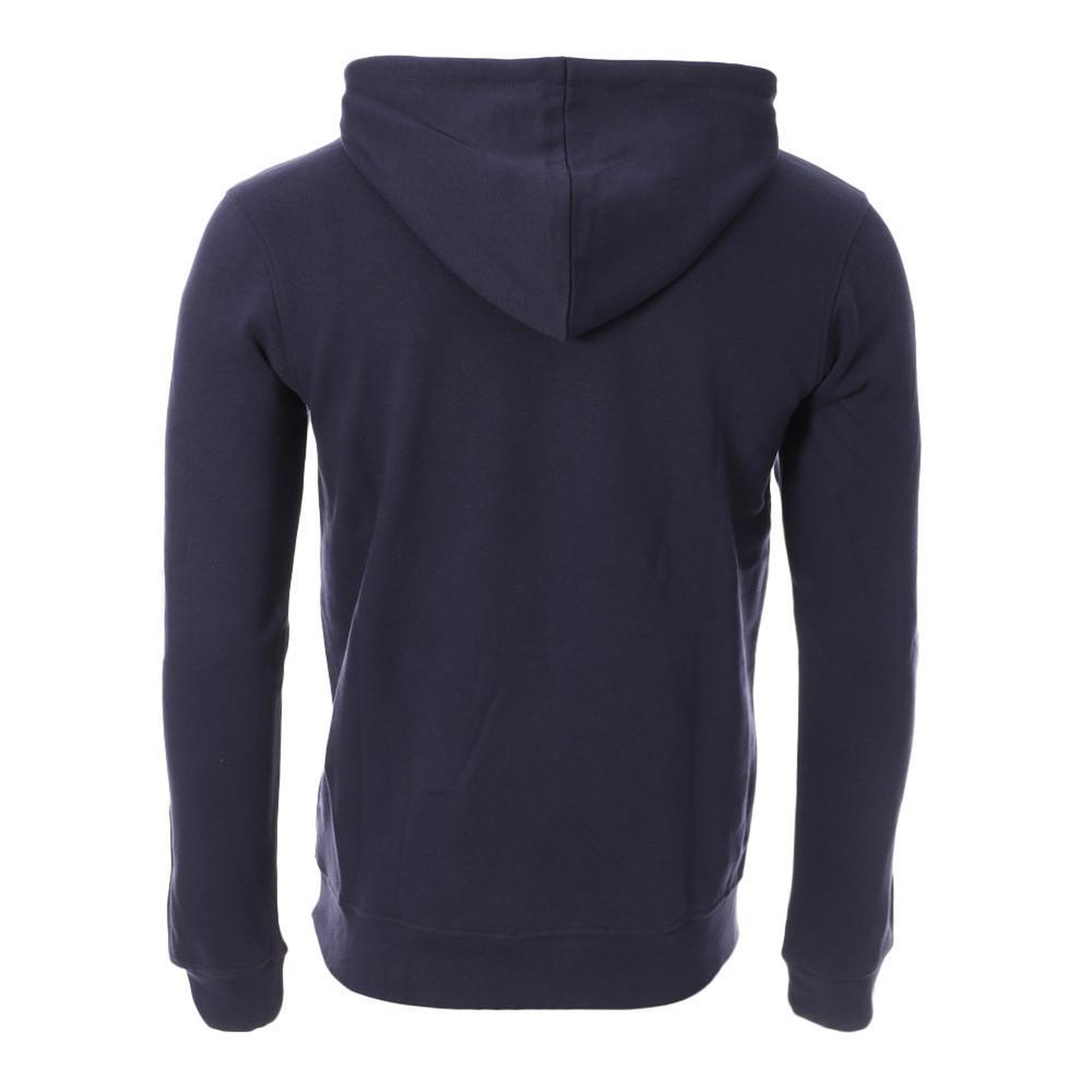 Voir la diapositive 5 : Lee Cooper Sweat à capuche marine homme lee cooper odalo