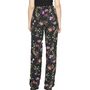 Voir la diapositive 2 : Vero Moda Pantalon  à Motifs Femme Vero Moda Easy Hw