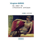 AU COEUR DE L'ANTIQUITE, Girod Virginie