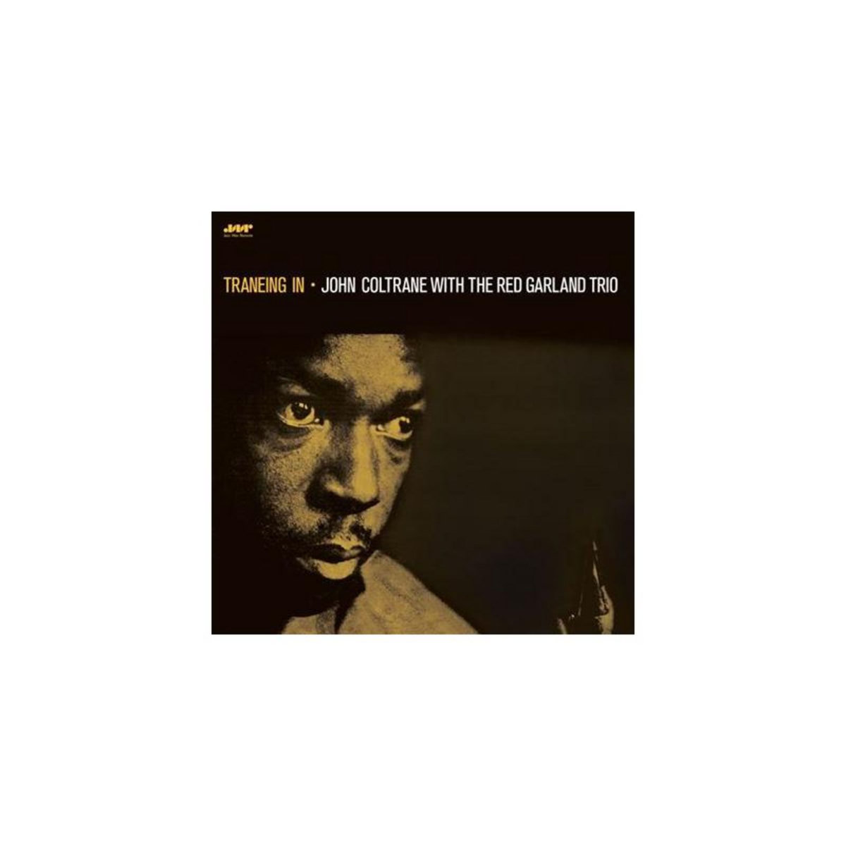 Traneing In The Red Garlan Trio