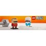 LEGO Brickheads 41613  - Monsieur Indestructible et Frozone