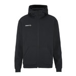 CRAFT Veste  Homme Craft C1915295. Coloris disponibles : Noir