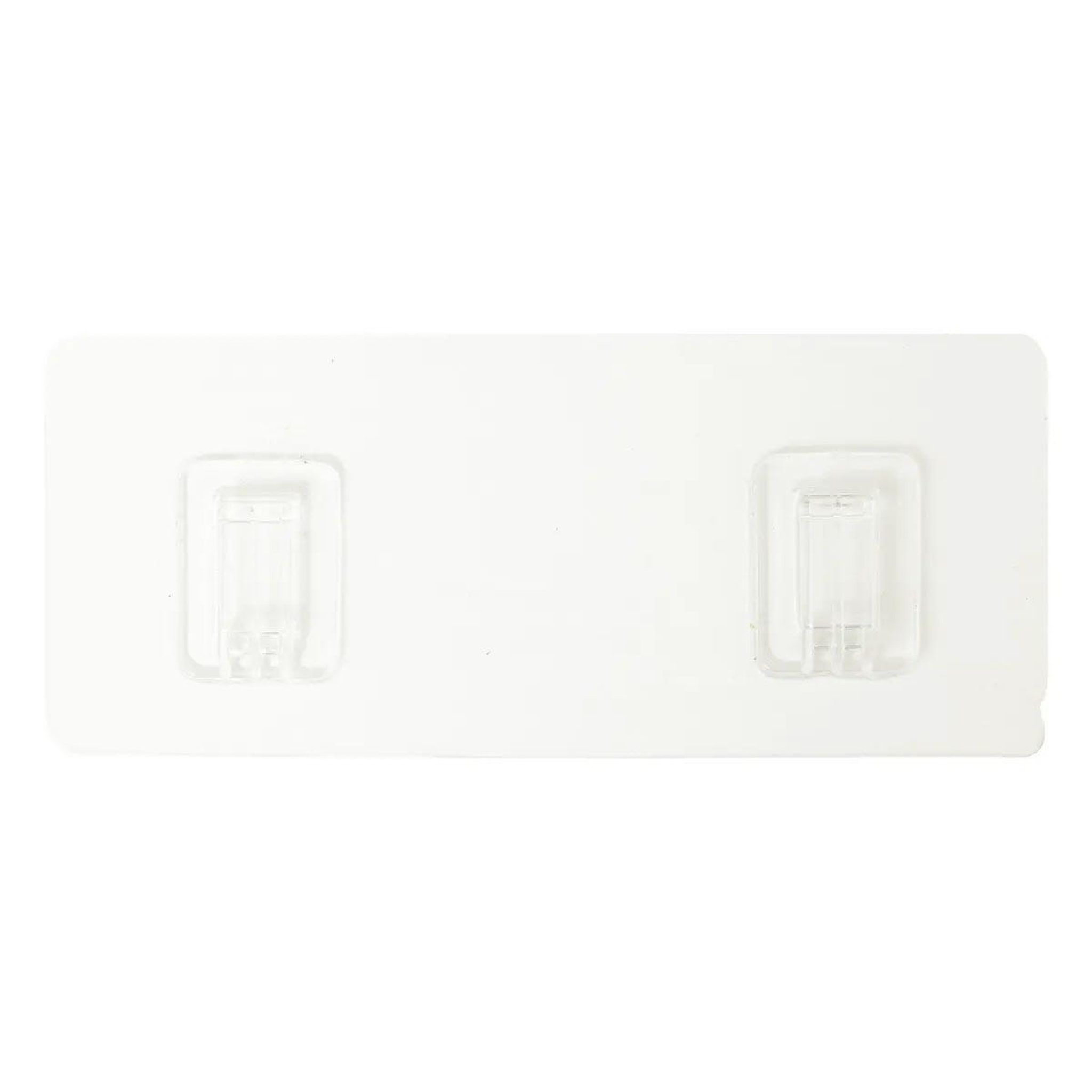 Voir la diapositive 3 : FIVE Étagère de douche en bois  blackacia  25cm noir