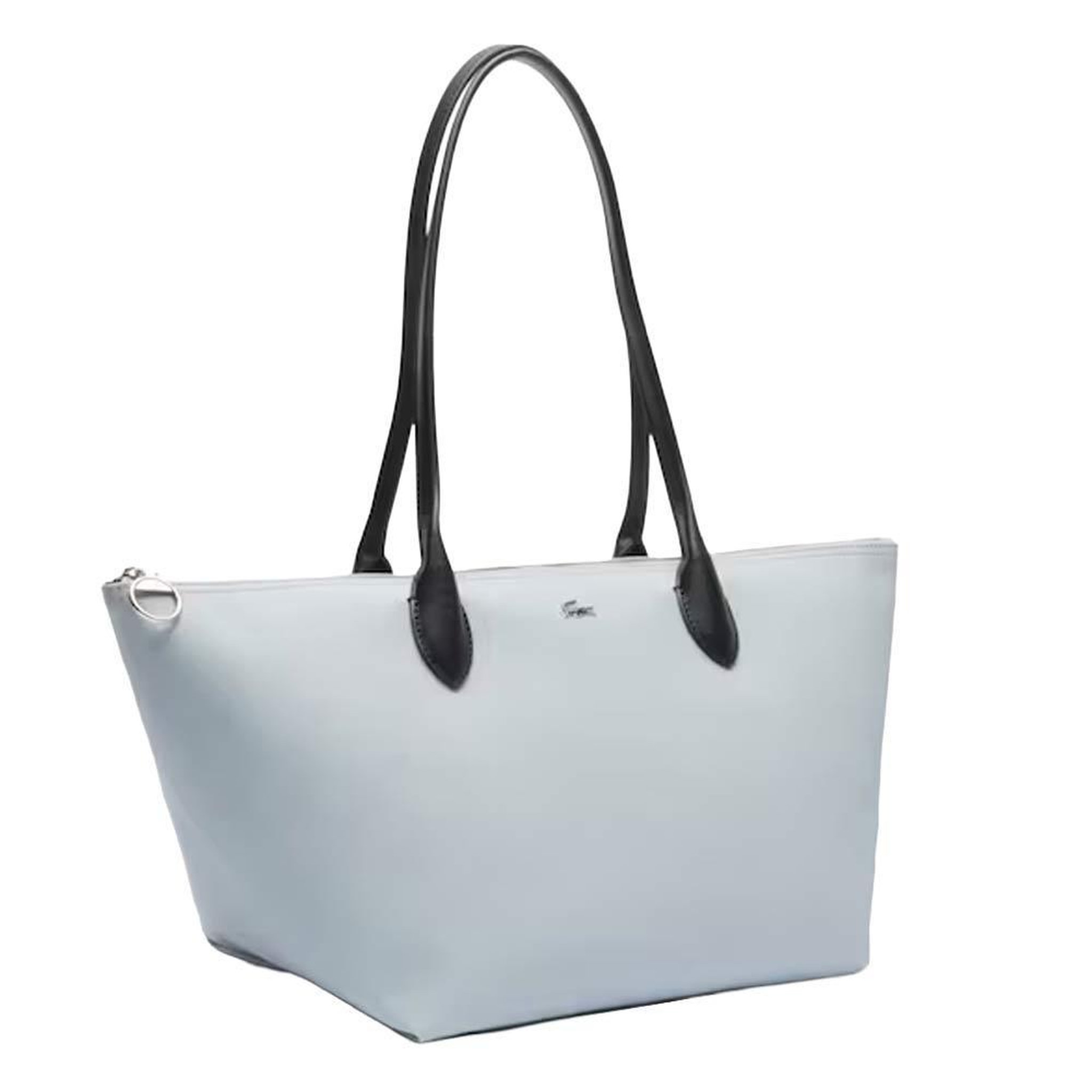 Voir la diapositive 5 : Lacoste Sac à main bleu femme lacoste athena