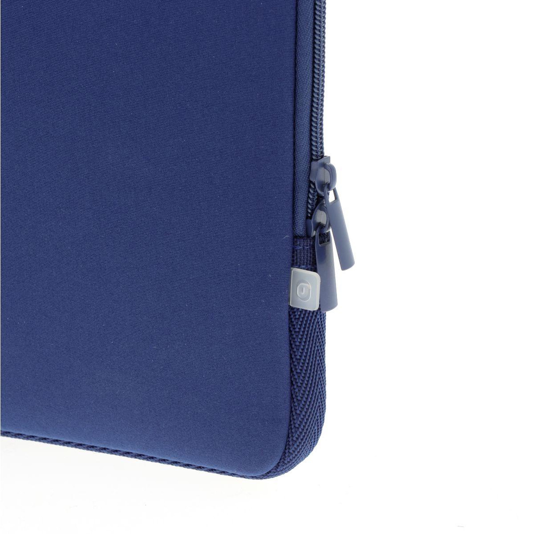 Voir la diapositive 4 : ESSENTIEL B Housse Neo 15-16 Bleu