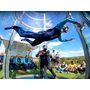 Voir la diapositive 4 : Smartbox Simulateur de chute libre : 2 sessions de vol pour 2 adultes avec vidéo au Havre - Coffret Cadeau Sport & Aventure